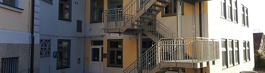 "Florian Weigert - Sachverständiger mit praktischer Erfahrung"